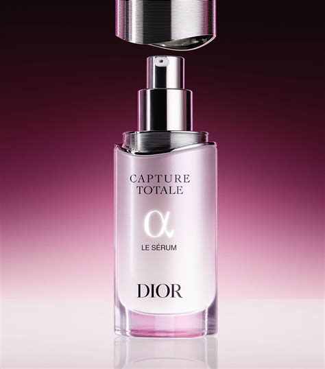 dior capture totale radiance enhancer|Dior Capture total serum.